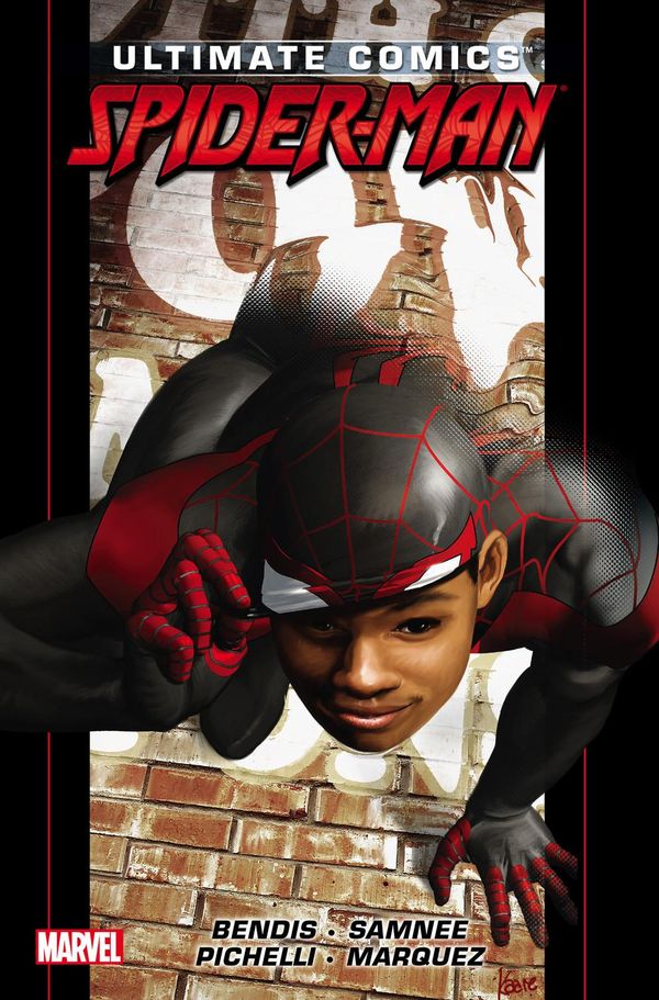 Cover Art for 9781302367428, Ultimate Comics Spider-Man by Brian Michael Bendis Vol. 2 by Brian Michael Bendis, Takeshi Miyazawa, David Lafuente