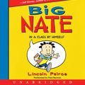 Cover Art for 9780062002617, Big Nate by Lincoln Peirce