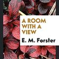 Cover Art for 9780649695447, A Room with a View by E. M. Forster