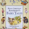 Cover Art for 9780517227183, Hans Christian Andersen's Fairy Tales by Hans Christian Andersen
