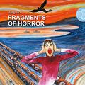 Cover Art for 9788822609465, Fragments of horror by Junji Ito