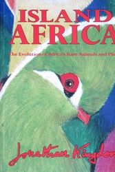 Cover Art for 9780002199148, Island Africa Pb by Jonathan. Kingdom