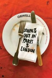 Cover Art for 9781925498936, Down and Out in Paris and London by George Orwell