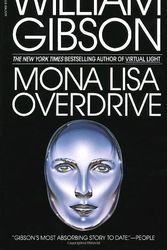 Cover Art for 9786069384657, Conexiunea Mona Lisa (Romanian Edition) by William Gibson