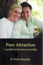 Cover Art for 9781921421020, Pure Attraction by Peter Murphy