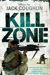Cover Art for 9780230702172, Kill Zone by Jack Coughlin, Donald A. Davis