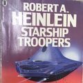 Cover Art for 9780450005732, Starship Troopers by Robert A. Heinlein