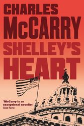 Cover Art for 9780715645062, Shelley's Heart by Charles McCarry