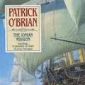 Cover Art for 9781402591815, The Ionian Mission (UNABRIDGED) {AUDIO CD} (NARRATOR - PATRICK TULL) (The Aubrey/Maturin series, Book 8) by Patrick O'Brian