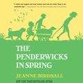 Cover Art for 9780553552157, The Penderwicks in Spring by Jeanne Birdsall
