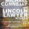 Cover Art for 9781409142911, The Lincoln Lawyer Novels by Michael Connelly