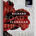Cover Art for 9781525298462, The Narrow Road to the Deep North by Richard Flanagan