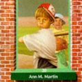 Cover Art for 9780590765480, Kristy the Walking Disaster by Ann M. Martin