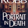 Cover Art for 9780739434161, Portrait In Death by J. D. Robb