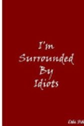 Cover Art for 9781982052539, I'm Surrounded by Idiots (Red) by Ethi Pike