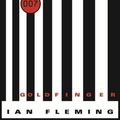 Cover Art for 9781612185507, Goldfinger by Ian Fleming