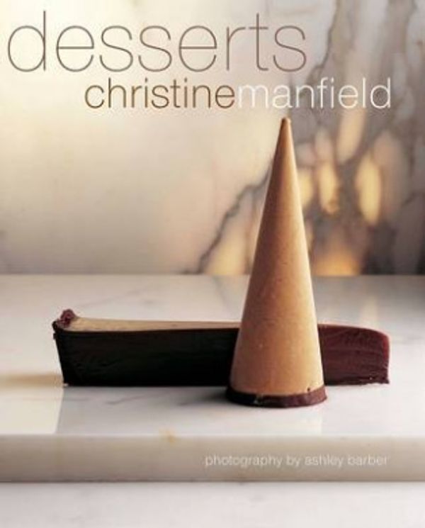 Cover Art for 9780670041480, Christine Manfield's Desserts by Christine Manfield