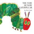 Cover Art for 9780399213014, The Very Hungry Caterpillar (Miniature Edition) by Eric Carle