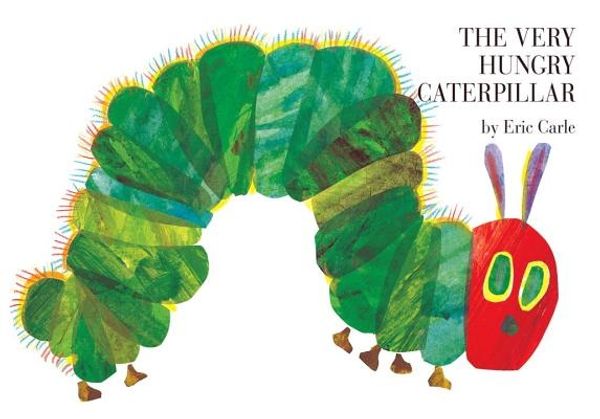 Cover Art for 9780399213014, The Very Hungry Caterpillar (Miniature Edition) by Eric Carle