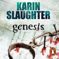 Cover Art for 9781407003986, Genesis: (Georgia Series 1) by Karin Slaughter, Natalie Ross
