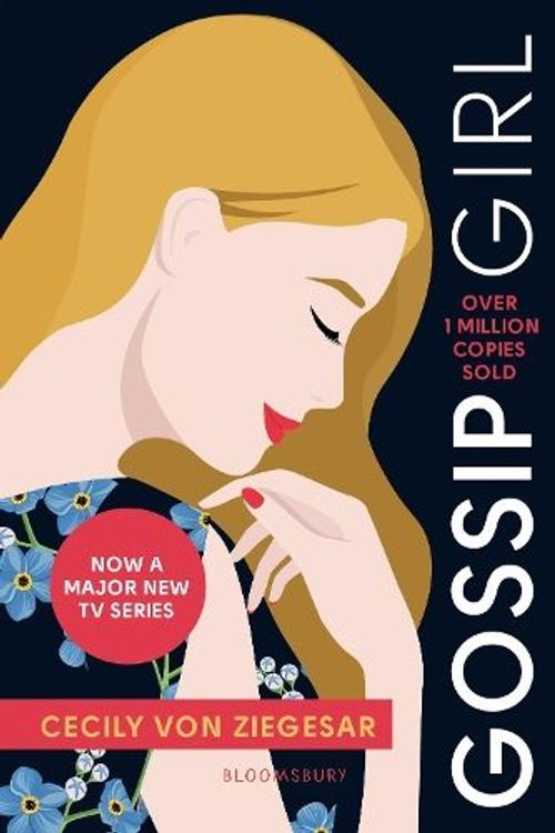 Cover Art for 9781526648402, Gossip Girl: Now a major TV series on HBO MAX by von Ziegesar, Cecily