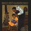 Cover Art for 9780780783577, Uncle Jed's Barbershop by Margaree King Mitchell