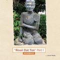 Cover Art for B077CV2JJZ, Self Massage and Joint Mobilization of Traditional Thai Yoga: Reusi Dat Ton Part 1 Handbook by David Wells