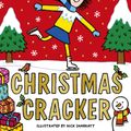 Cover Art for 9780440870784, The Jacqueline Wilson Christmas Cracker by Jacqueline Wilson