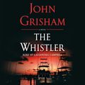 Cover Art for 9780399565182, The Whistler by John Grisham