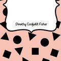 Cover Art for 9781530146277, Understood Betsy by Dorothy Canfield Fisher