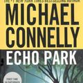 Cover Art for 9780446616461, Echo Park by Michael Connelly