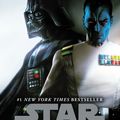 Cover Art for 9781473555914, Thrawn: Alliances (Star Wars) by Timothy Zahn