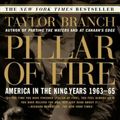 Cover Art for 9780684848099, Pillar of Fire by Taylor Branch