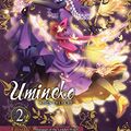 Cover Art for B00JJ328D6, Umineko WHEN THEY CRY Episode 3: Banquet of the Golden Witch Vol. 2 by Ryukishi07