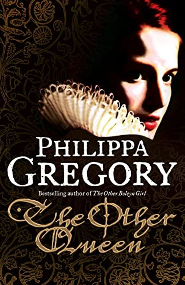 Cover Art for 9780007257669, The Other Queen by Philippa Gregory