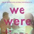 Cover Art for B00K7VHTHO, We Were Liars by E Lockhart