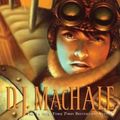 Cover Art for 9781480540682, The Never War by D. J MacHale