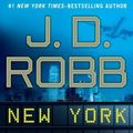 Cover Art for 9781594135187, New York to Dallas by J. D. Robb