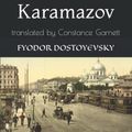 Cover Art for 9798763200287, The Brothers Karamazov by Fyodor Dostoyevsky