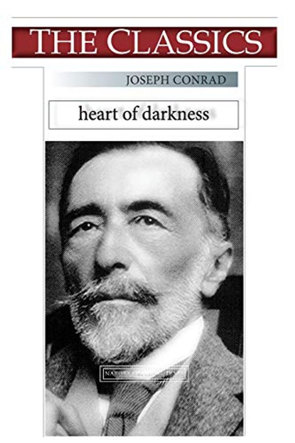 Cover Art for 9781725859722, Joseph Conrad, Heart of Darkness by Joseph Conrad