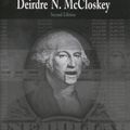 Cover Art for 9780299158101, The Rhetoric of Economics by Deirdre N. McCloskey