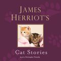 Cover Art for 9781593972394, James Herriot's Cat Stories by James Herriot