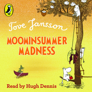 Cover Art for 9780141972794, Moominsummer Madness by Tove Jansson