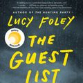 Cover Art for 9780062988959, The Guest List by Lucy Foley