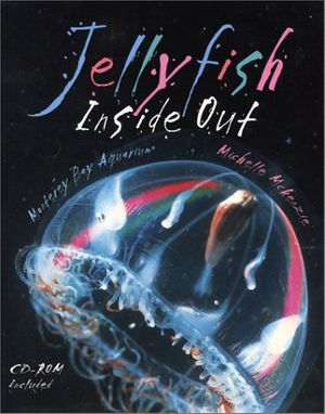 Cover Art for 9781878244437, Jellyfish Inside Out by Michelle McKenzie