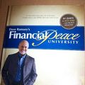 Cover Art for 9781934629048, Dave Ramsey's Financial Peace University Workbook by Dave Ramsey