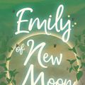 Cover Art for 9781473373891, Emily of New Moon by Lucy Maud Montgomery