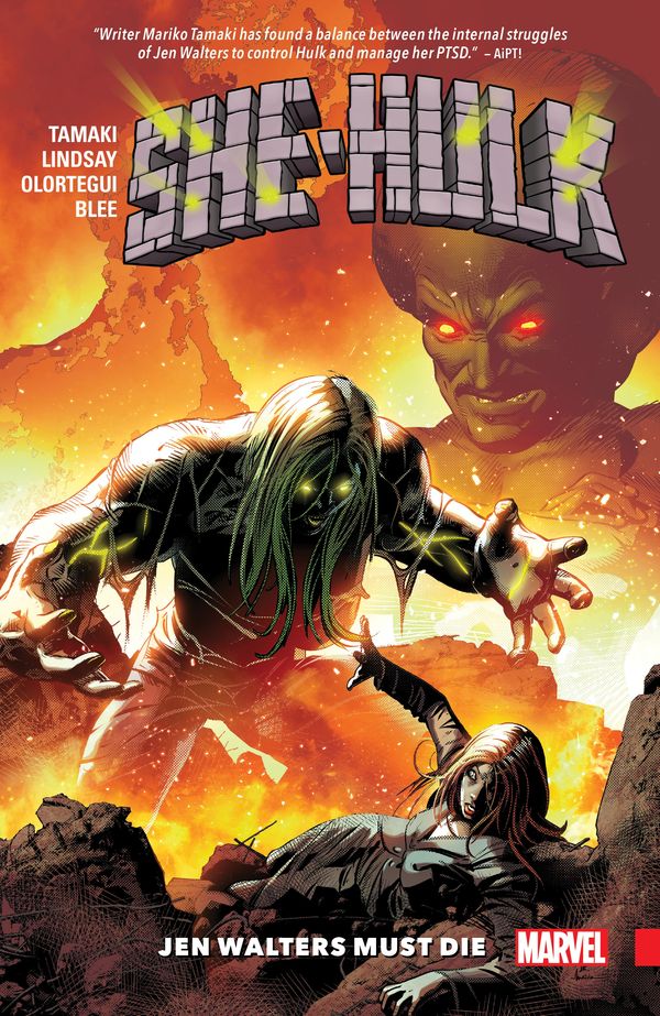 Cover Art for 9781302905699, She-hulk Vol. 3 by Marvel Comics