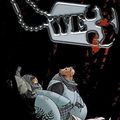 Cover Art for 9783741625565, WE3 (Deluxe Edition) by Grant Morrison, Frank Quitely