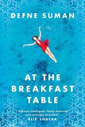 Cover Art for 9781800247000, Around the Breakfast Table by Defne Suman